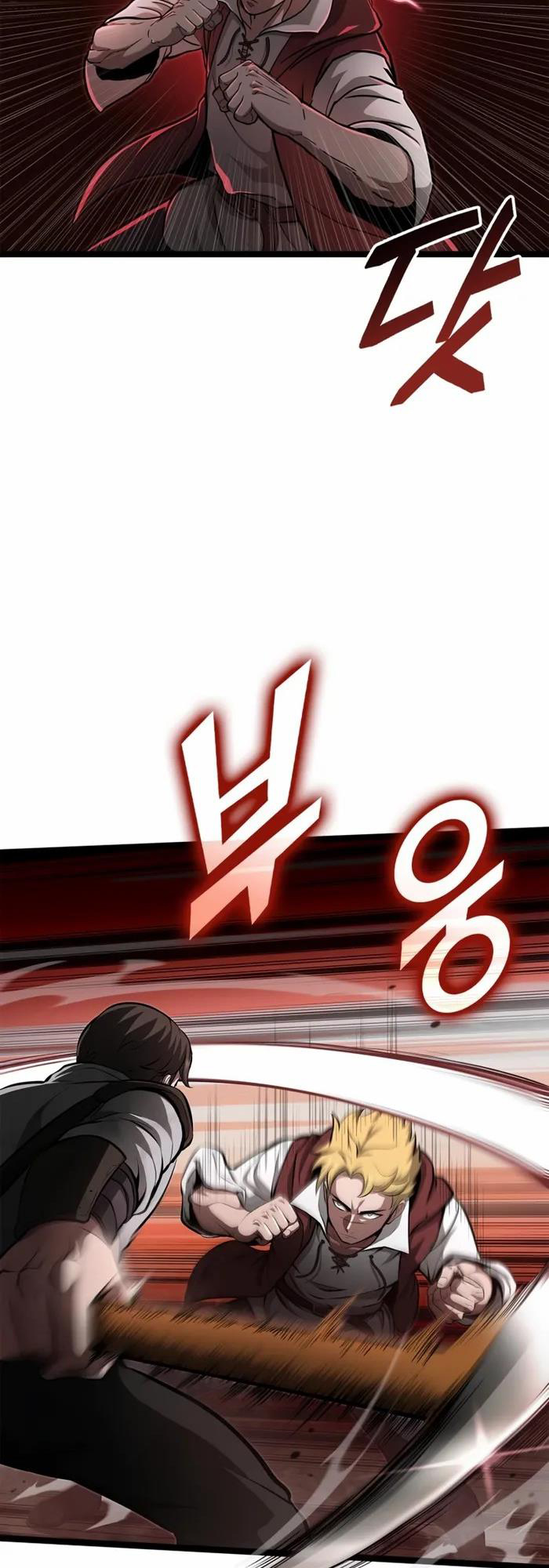 Nhà Vô Địch Kalli Chapter 74 - Trang 2