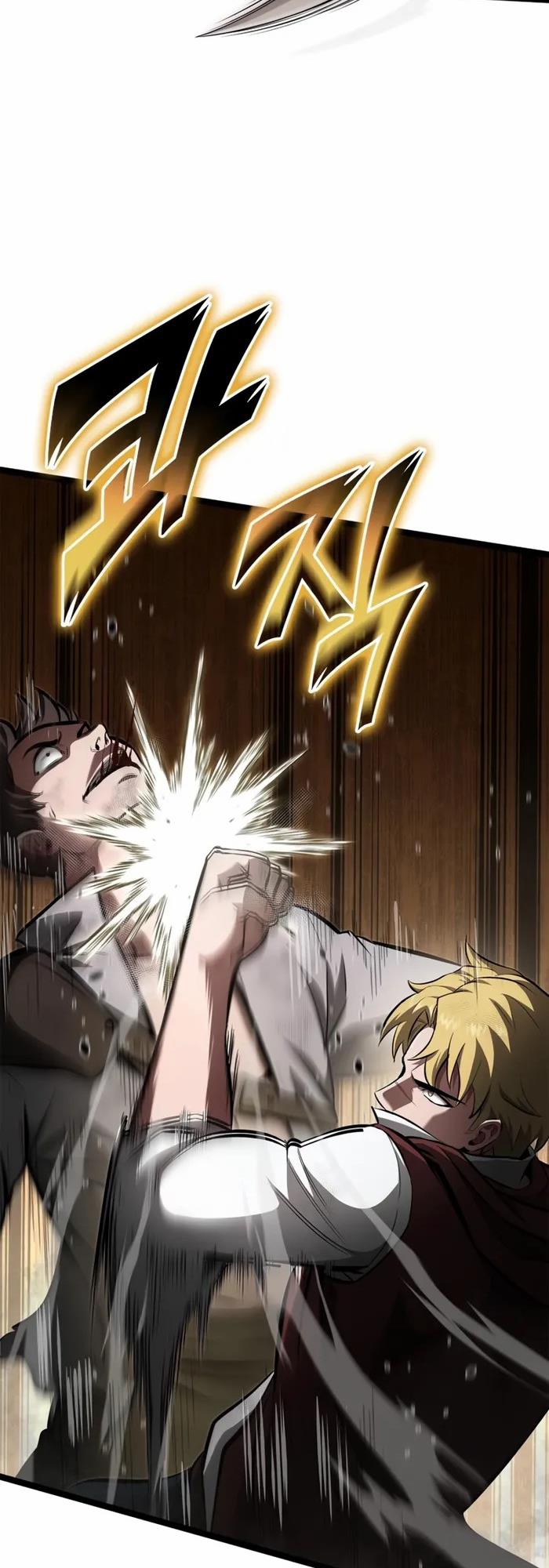 Nhà Vô Địch Kalli Chapter 74 - Trang 2