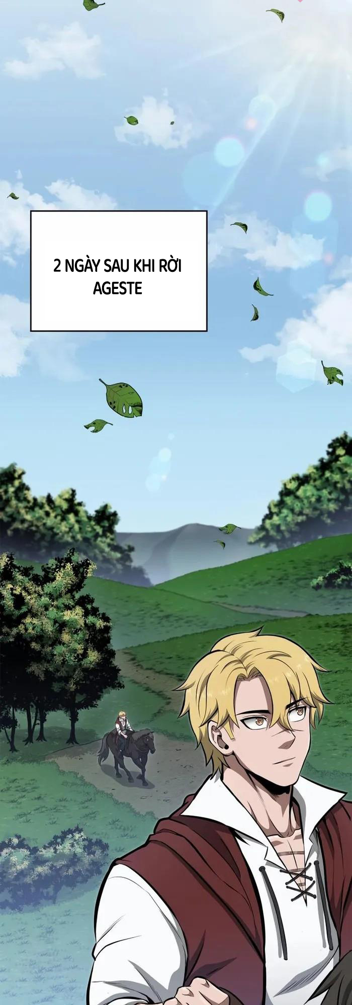 Nhà Vô Địch Kalli Chapter 74 - Trang 2