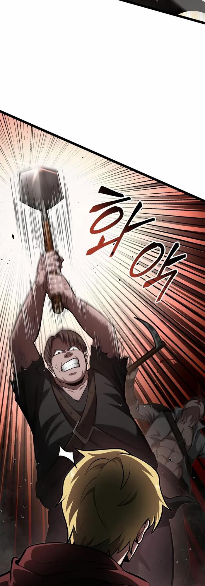 Nhà Vô Địch Kalli Chapter 74 - Trang 2