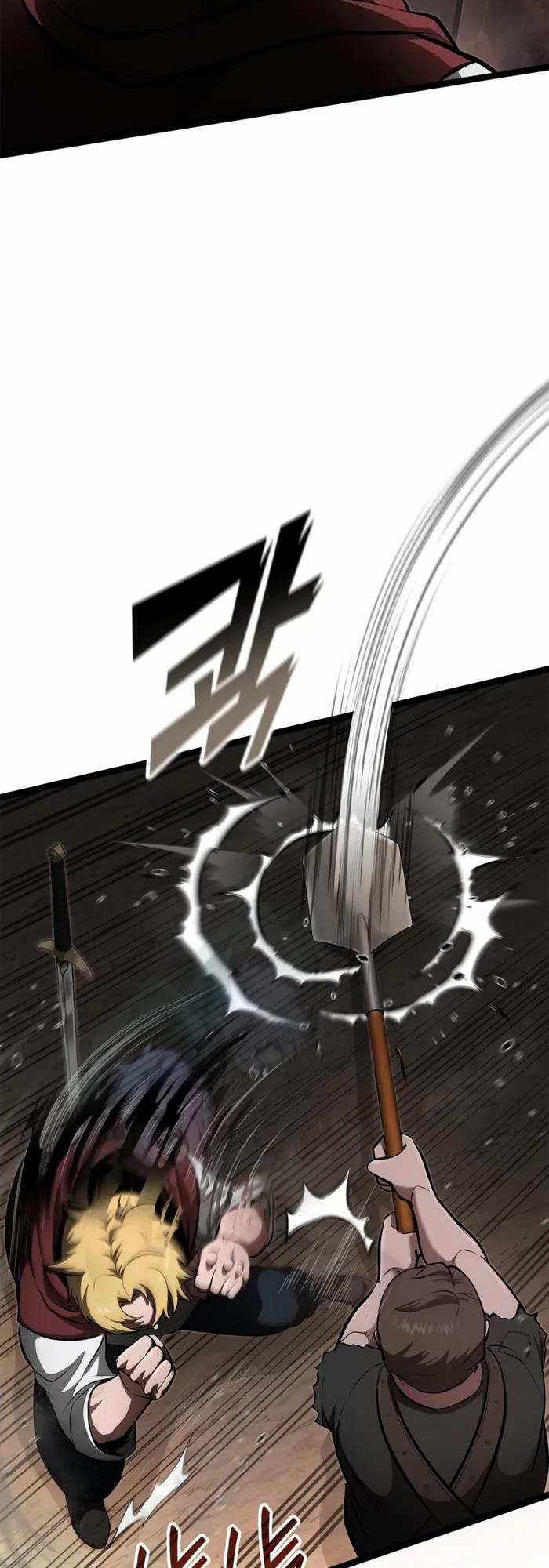 Nhà Vô Địch Kalli Chapter 74 - Trang 2