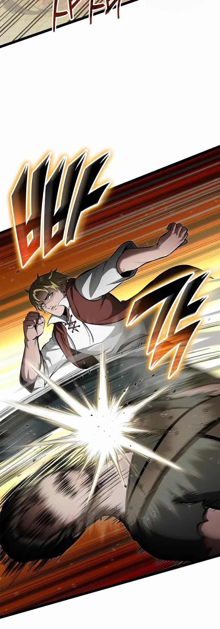 Nhà Vô Địch Kalli Chapter 74 - Trang 2