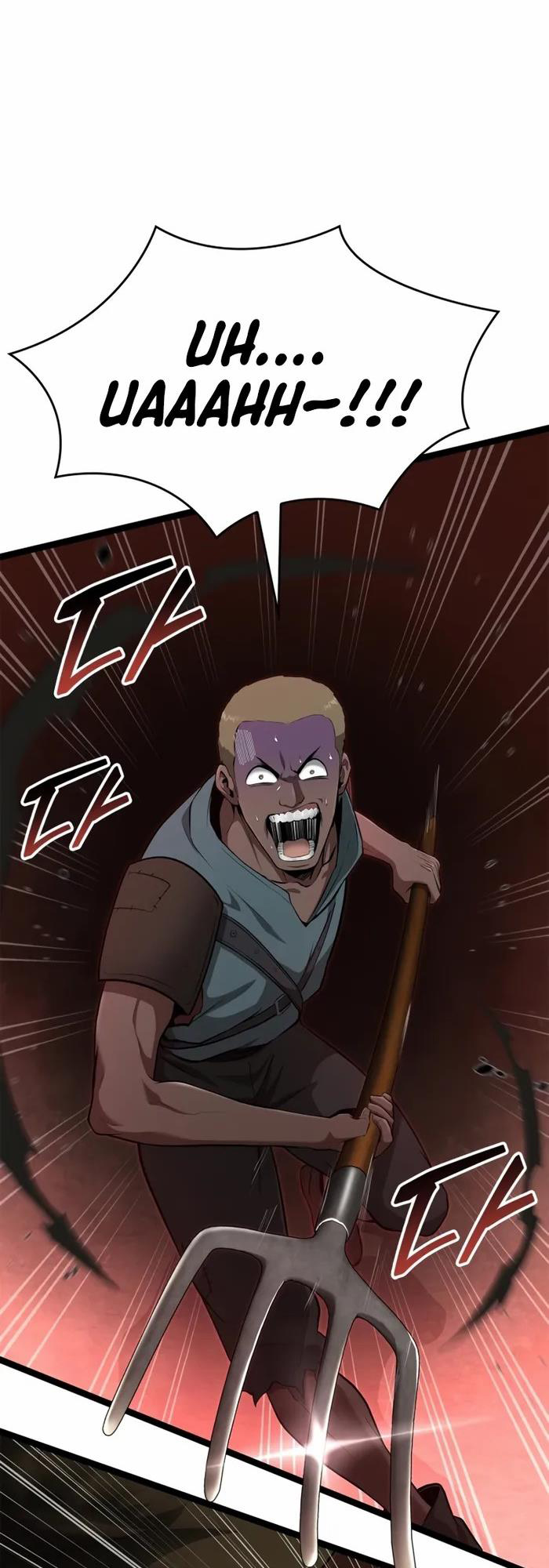 Nhà Vô Địch Kalli Chapter 74 - Trang 2