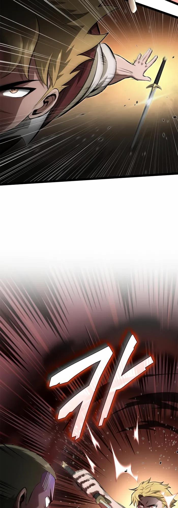 Nhà Vô Địch Kalli Chapter 74 - Trang 2