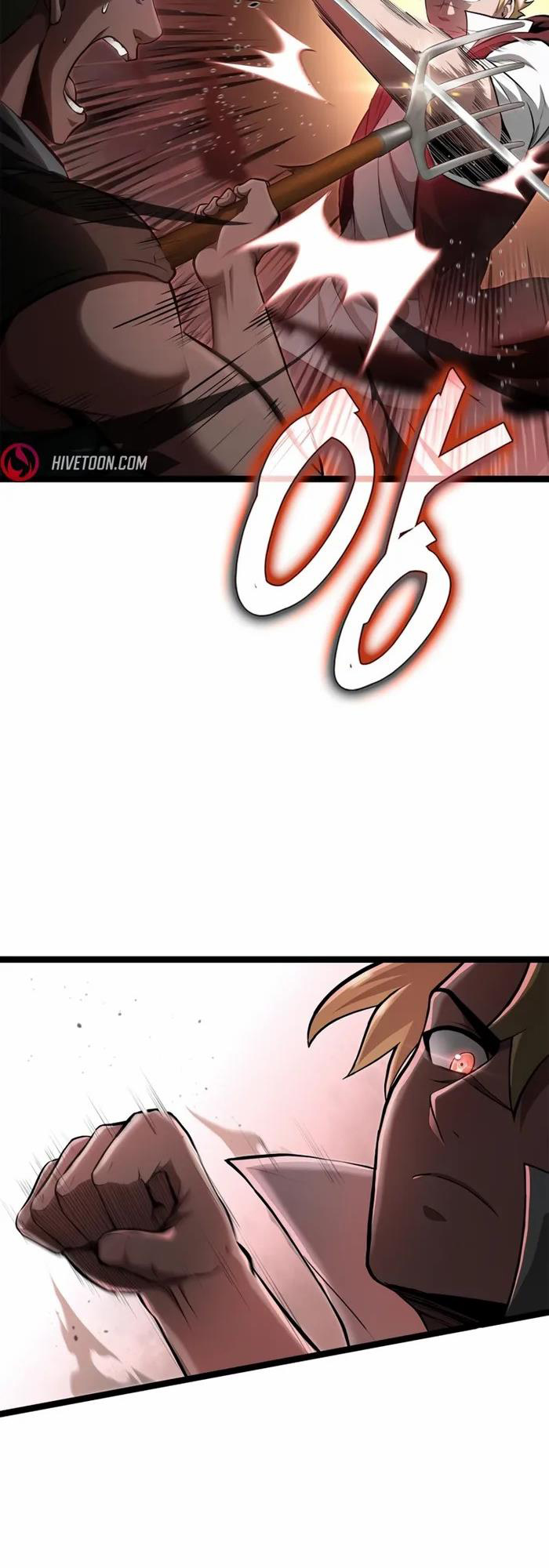 Nhà Vô Địch Kalli Chapter 74 - Trang 2