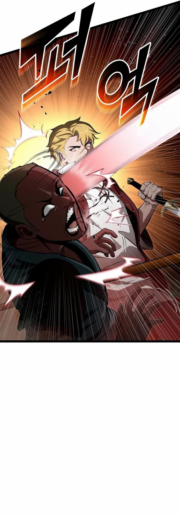 Nhà Vô Địch Kalli Chapter 74 - Trang 2