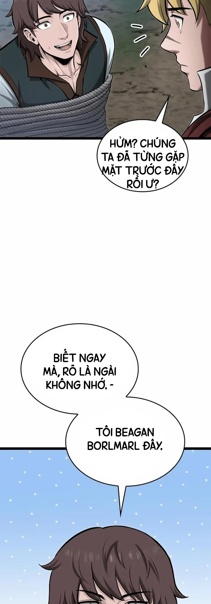 Nhà Vô Địch Kalli Chapter 74 - Trang 2