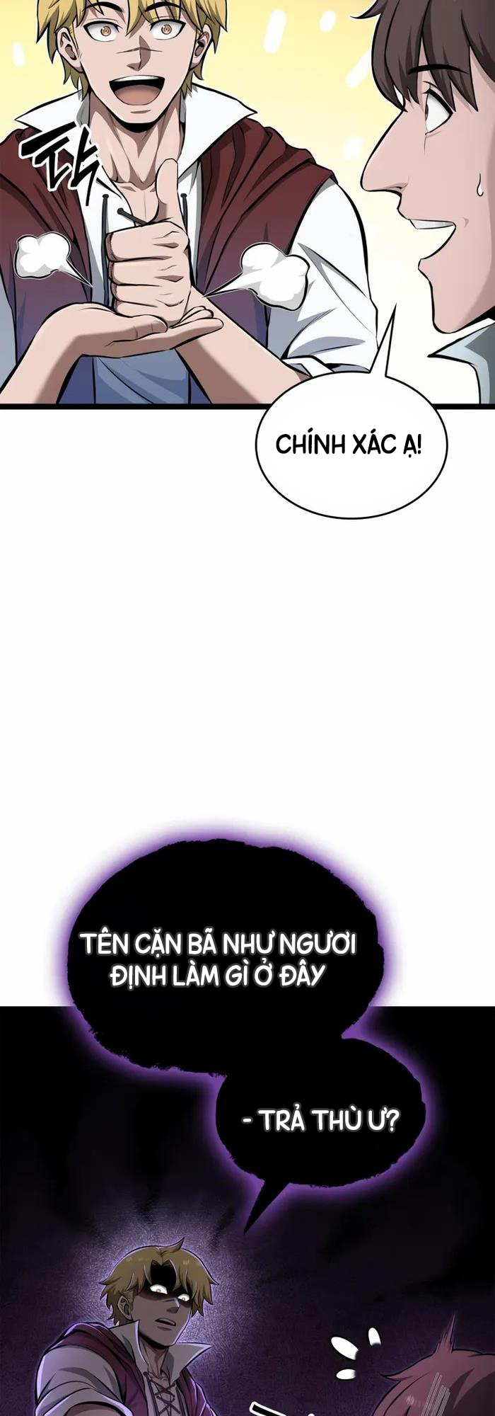 Nhà Vô Địch Kalli Chapter 74 - Trang 2