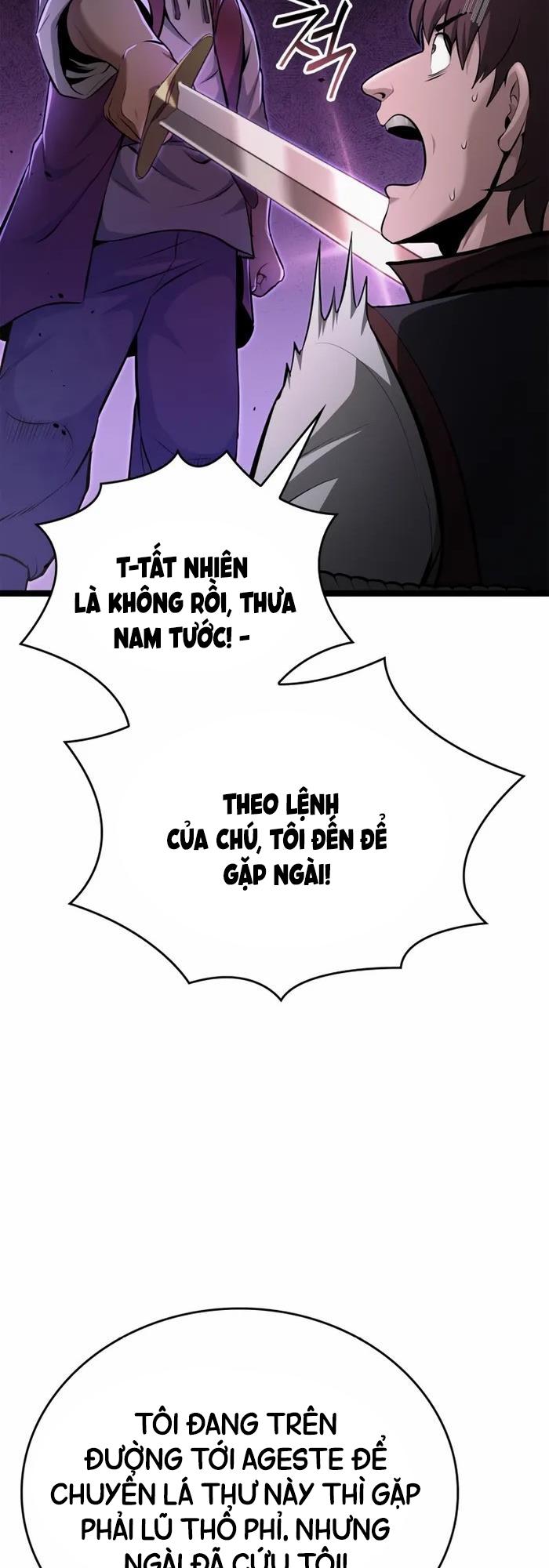Nhà Vô Địch Kalli Chapter 74 - Trang 2