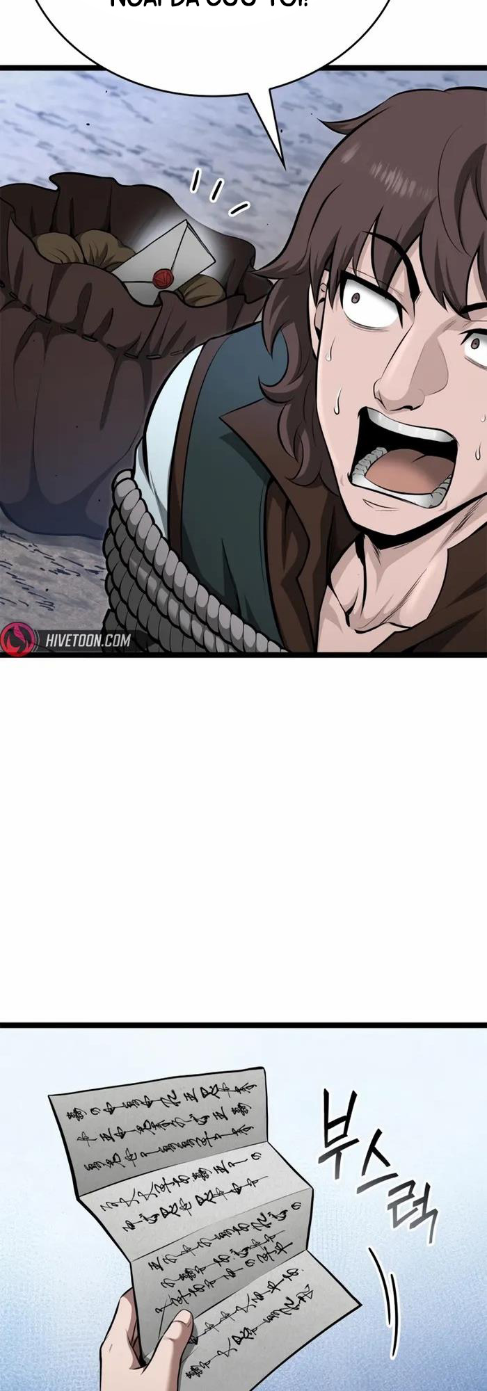 Nhà Vô Địch Kalli Chapter 74 - Trang 2