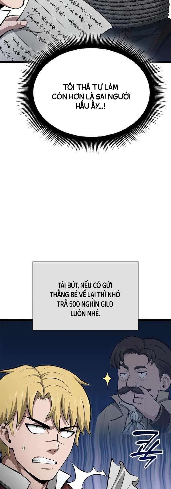 Nhà Vô Địch Kalli Chapter 74 - Trang 2