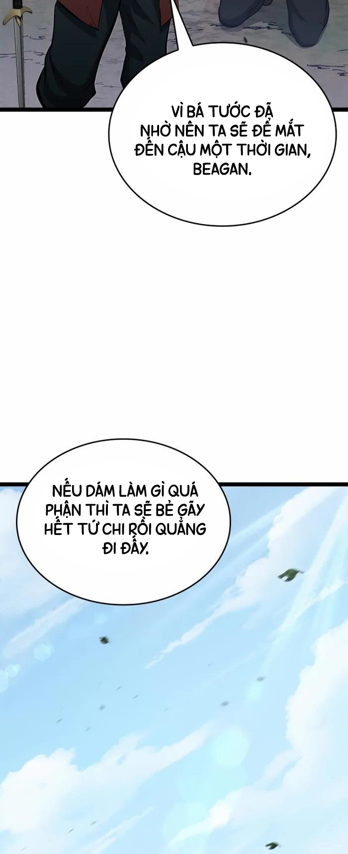 Nhà Vô Địch Kalli Chapter 74 - Trang 2