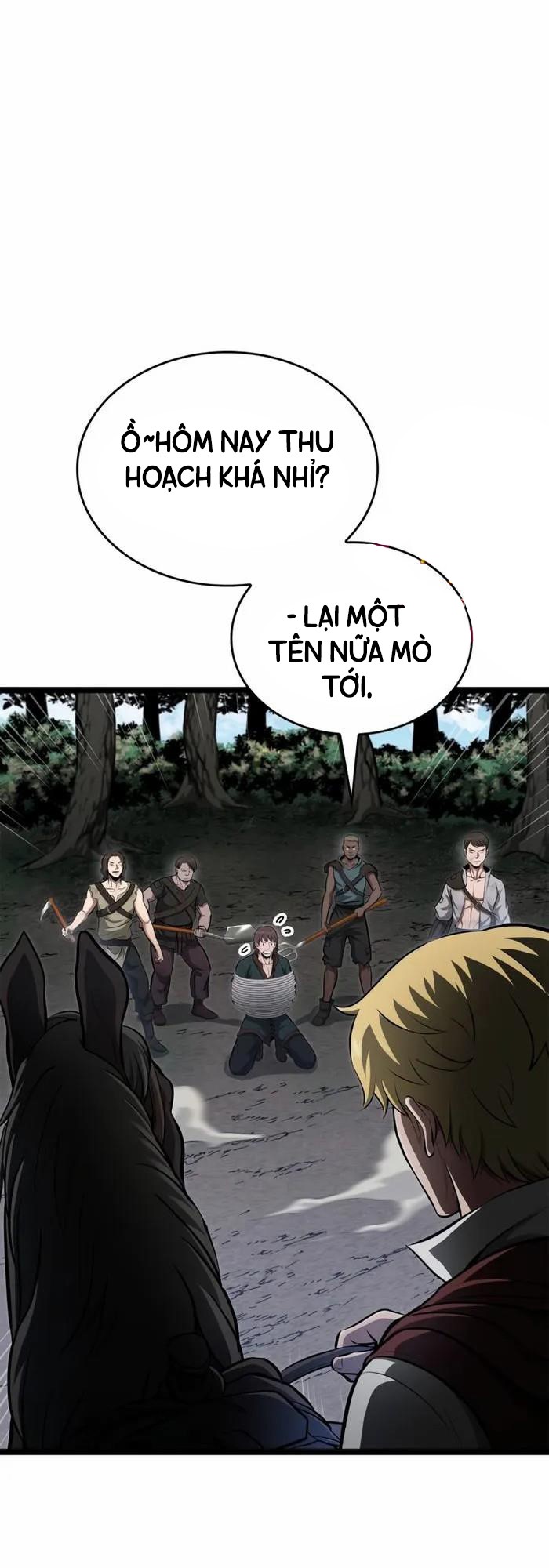 Nhà Vô Địch Kalli Chapter 74 - Trang 2
