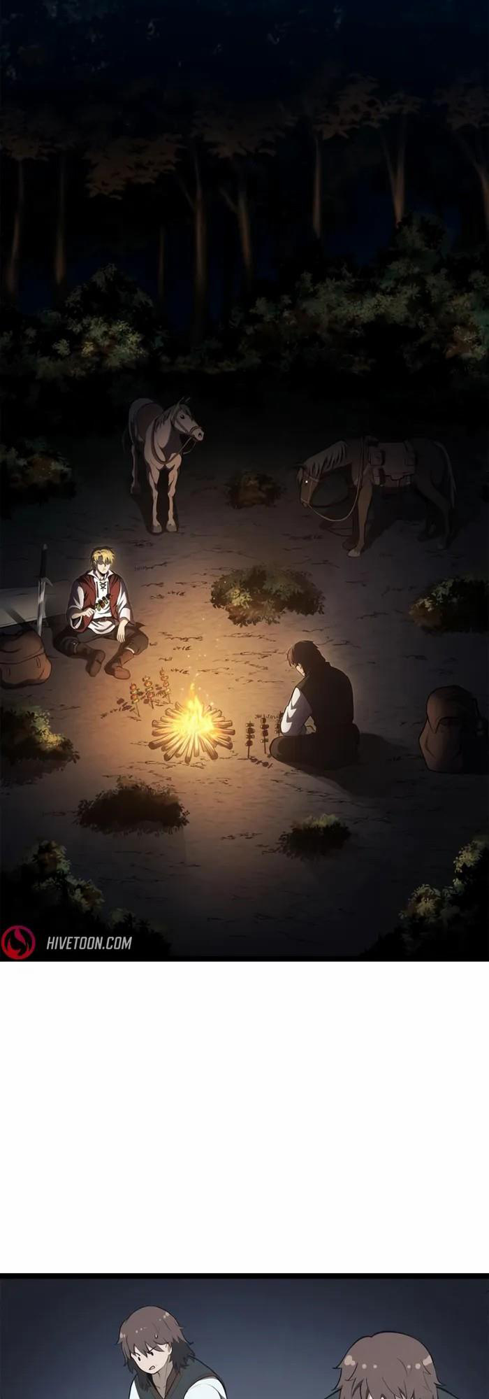 Nhà Vô Địch Kalli Chapter 74 - Trang 2