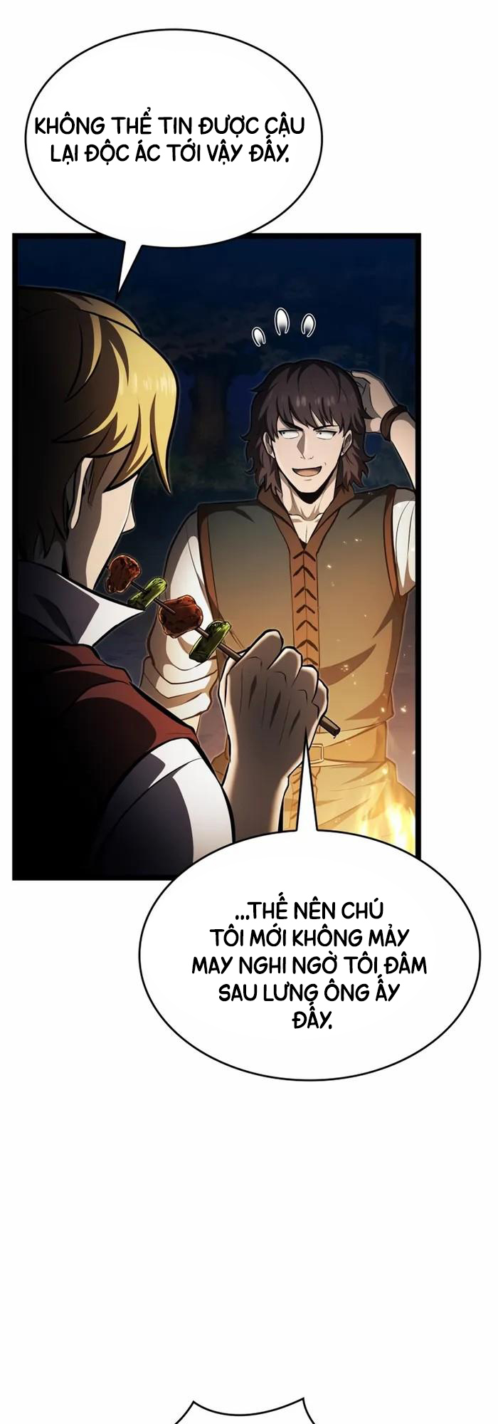 Nhà Vô Địch Kalli Chapter 74 - Trang 2