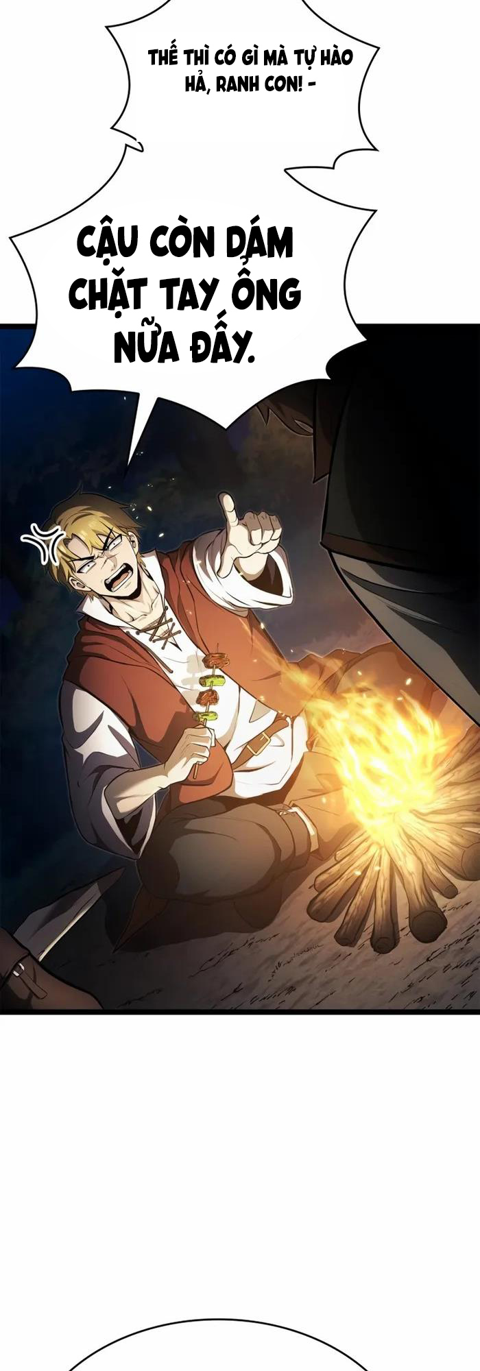 Nhà Vô Địch Kalli Chapter 74 - Trang 2