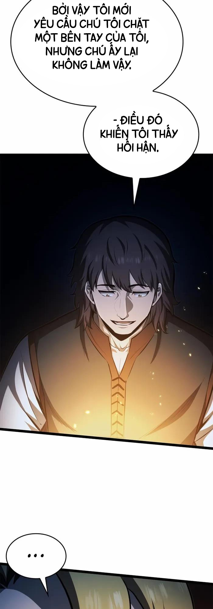 Nhà Vô Địch Kalli Chapter 74 - Trang 2