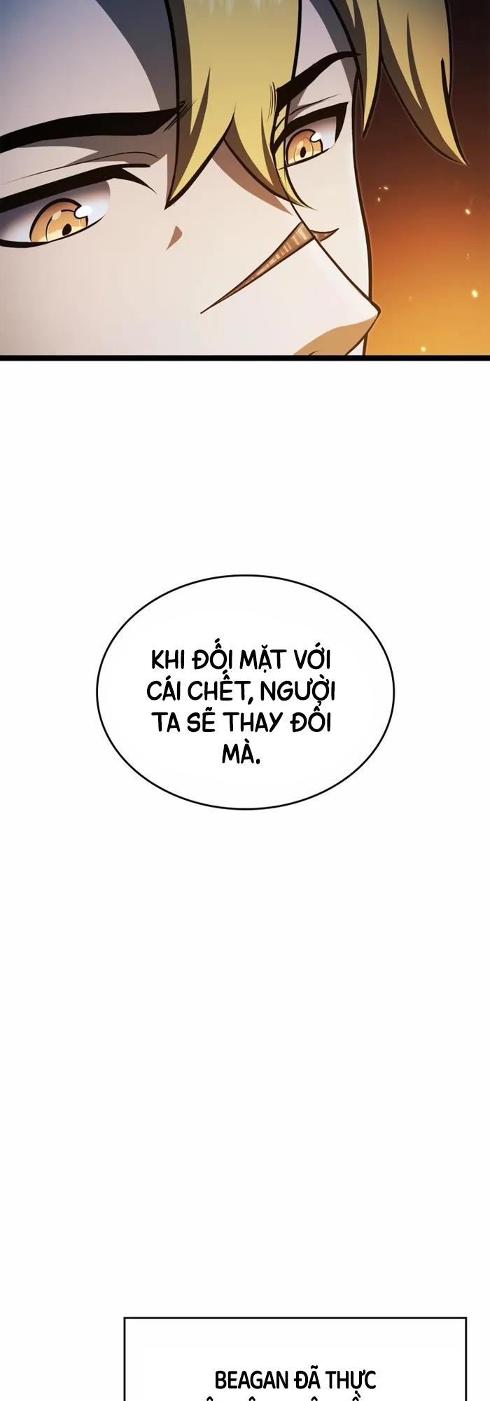 Nhà Vô Địch Kalli Chapter 74 - Trang 2