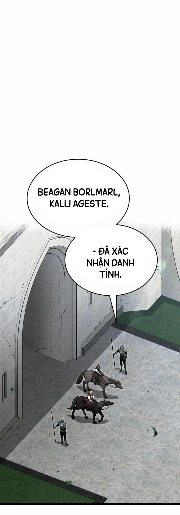 Nhà Vô Địch Kalli Chapter 74 - Trang 2