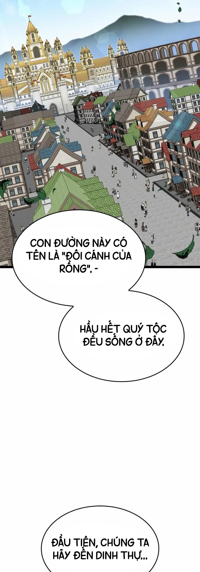 Nhà Vô Địch Kalli Chapter 74 - Trang 2