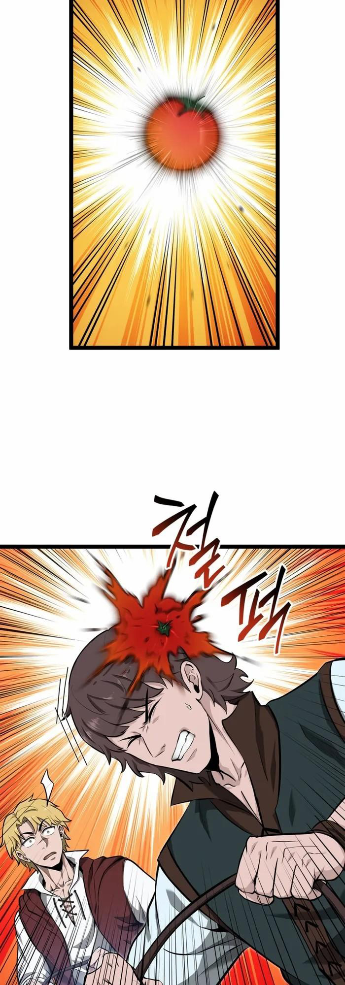 Nhà Vô Địch Kalli Chapter 74 - Trang 2