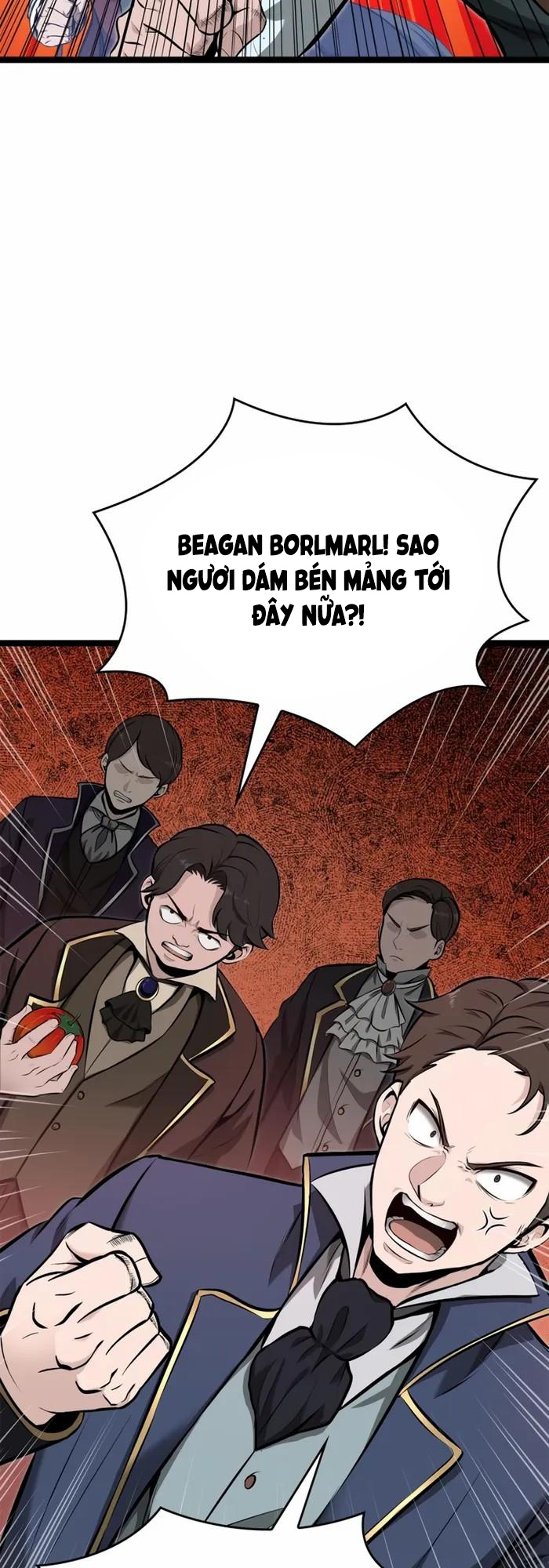 Nhà Vô Địch Kalli Chapter 74 - Trang 2