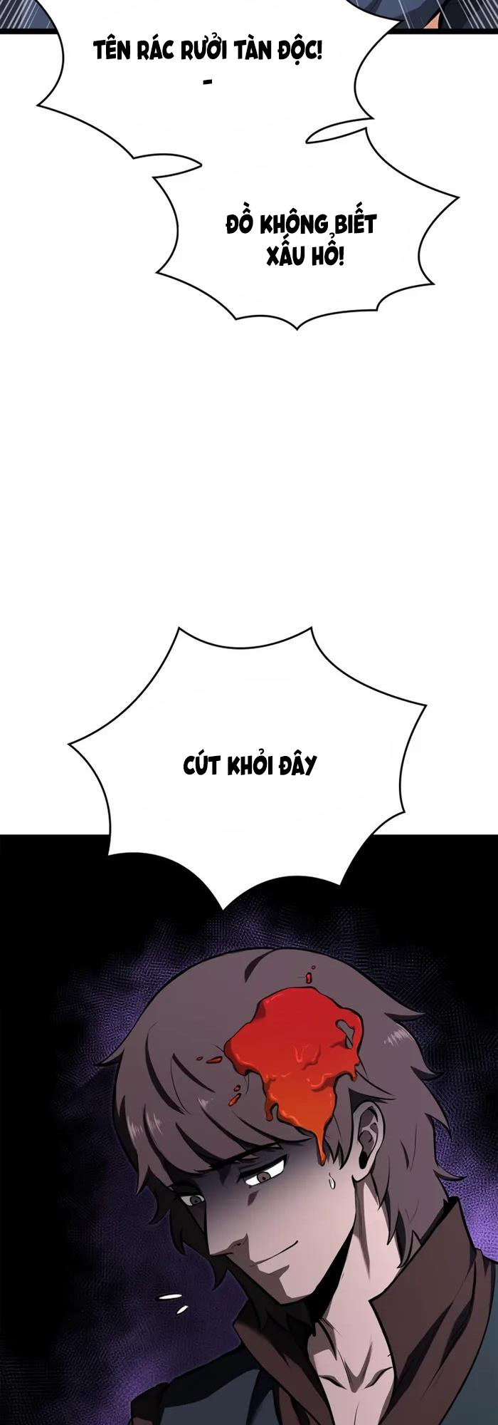 Nhà Vô Địch Kalli Chapter 74 - Trang 2