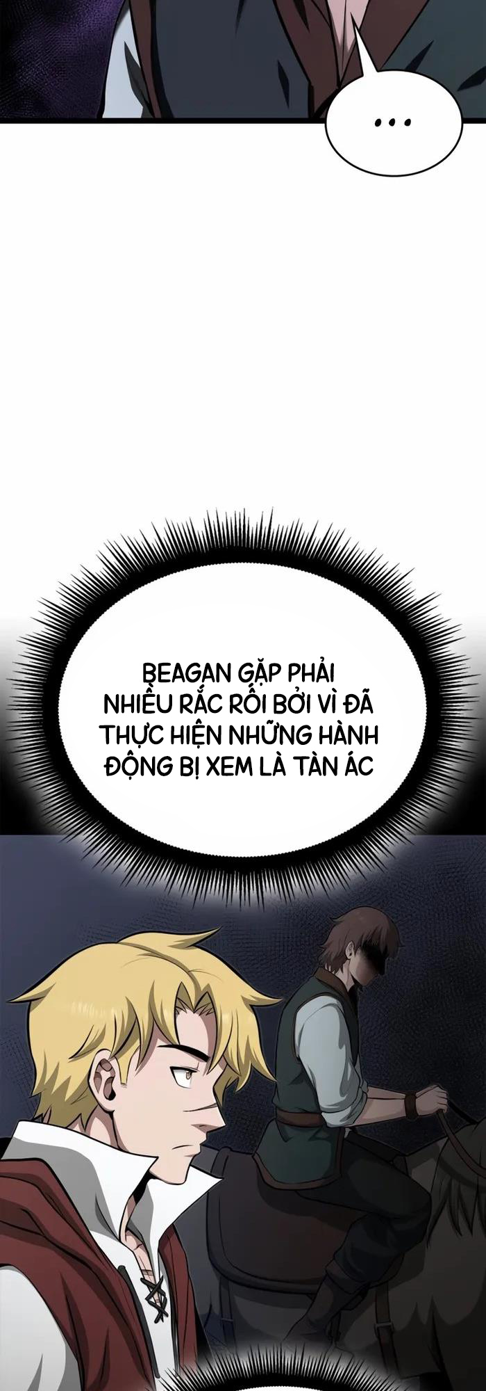 Nhà Vô Địch Kalli Chapter 74 - Trang 2