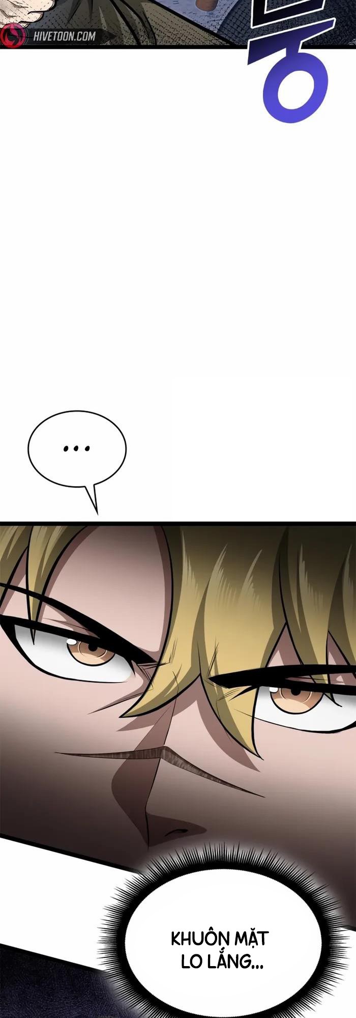 Nhà Vô Địch Kalli Chapter 74 - Trang 2