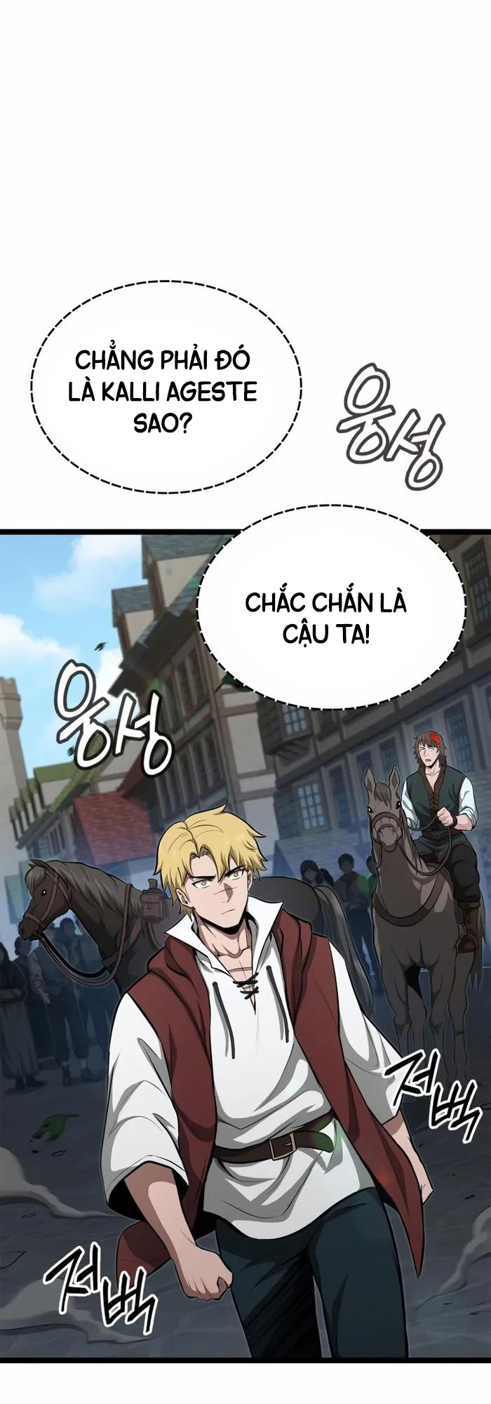 Nhà Vô Địch Kalli Chapter 74 - Trang 2