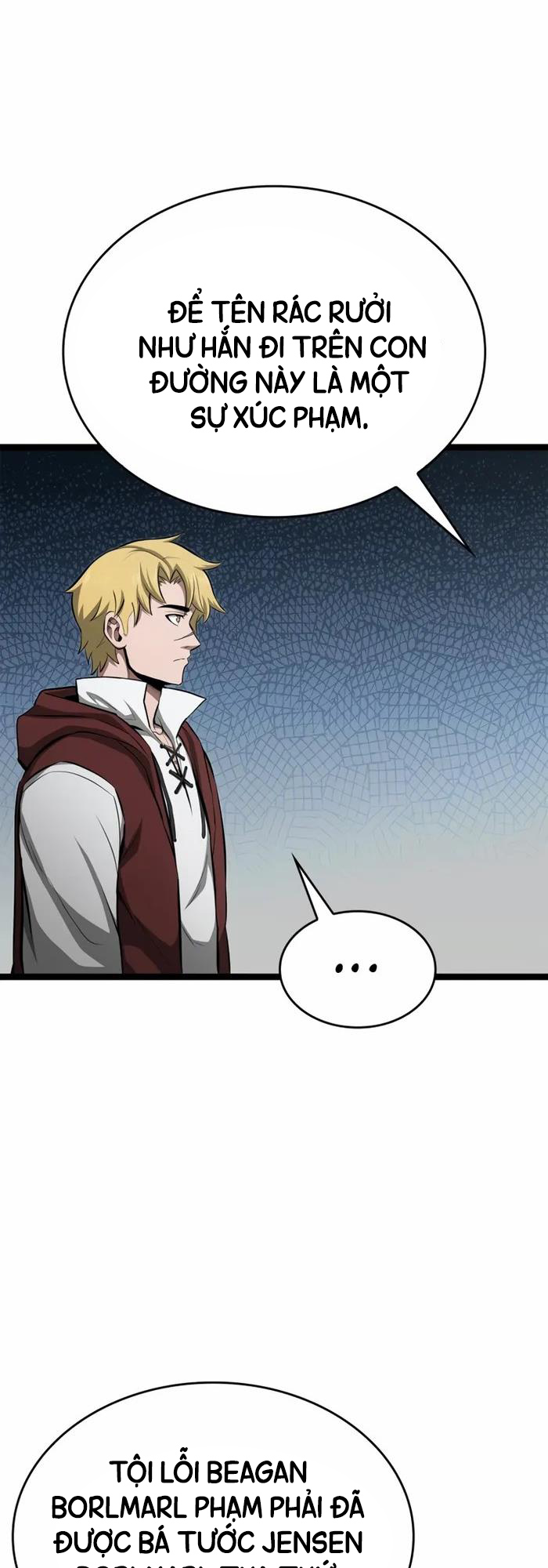 Nhà Vô Địch Kalli Chapter 74 - Trang 2