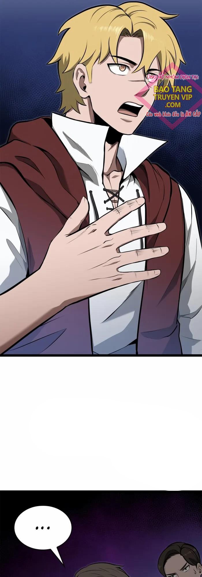 Nhà Vô Địch Kalli Chapter 74 - Trang 2