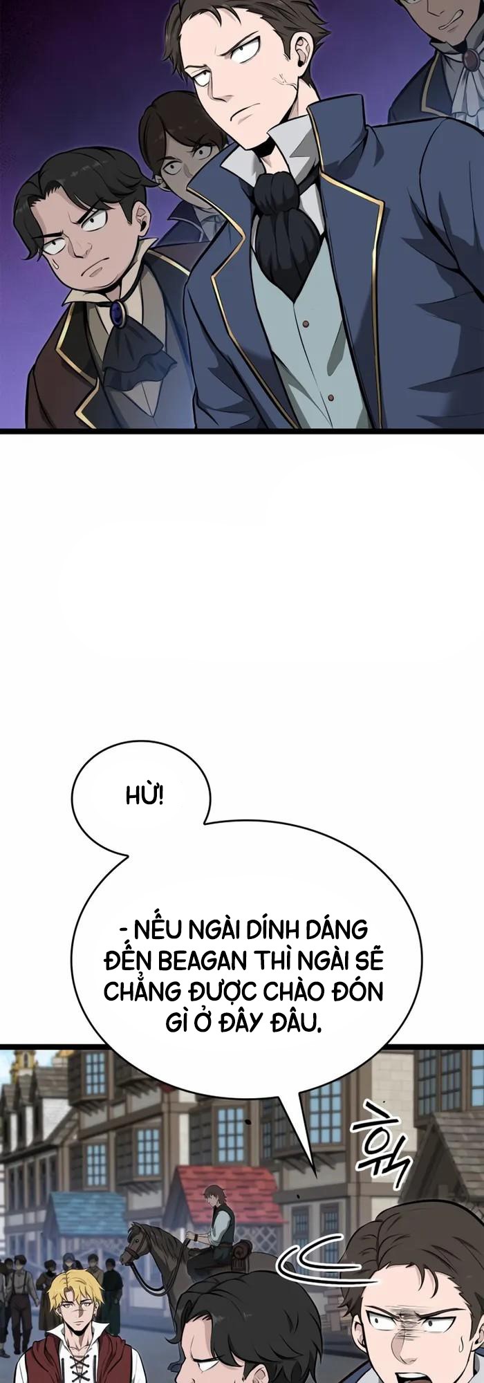 Nhà Vô Địch Kalli Chapter 74 - Trang 2