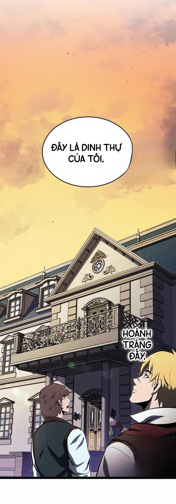 Nhà Vô Địch Kalli Chapter 74 - Trang 2