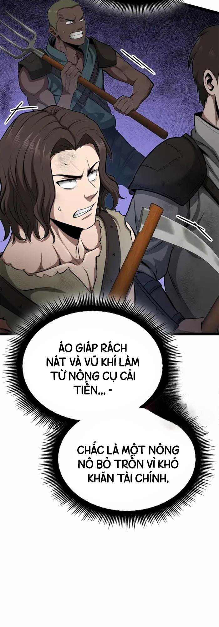 Nhà Vô Địch Kalli Chapter 74 - Trang 2