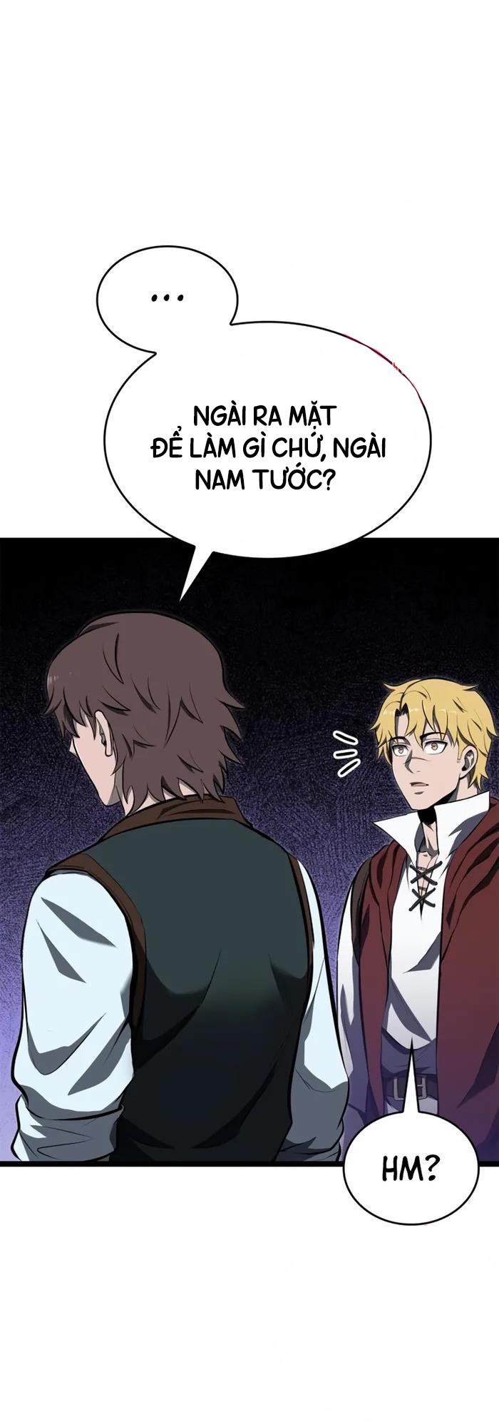 Nhà Vô Địch Kalli Chapter 74 - Trang 2