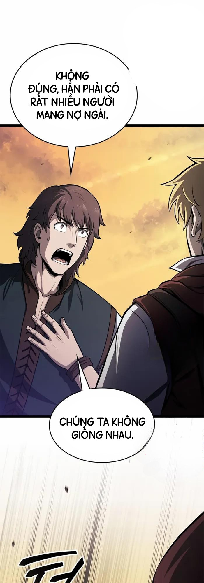 Nhà Vô Địch Kalli Chapter 74 - Trang 2