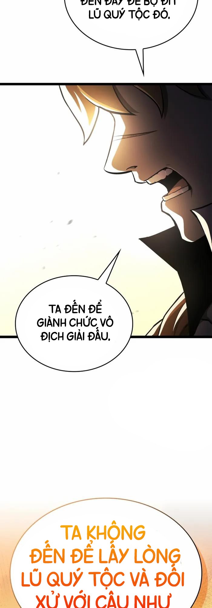 Nhà Vô Địch Kalli Chapter 74 - Trang 2