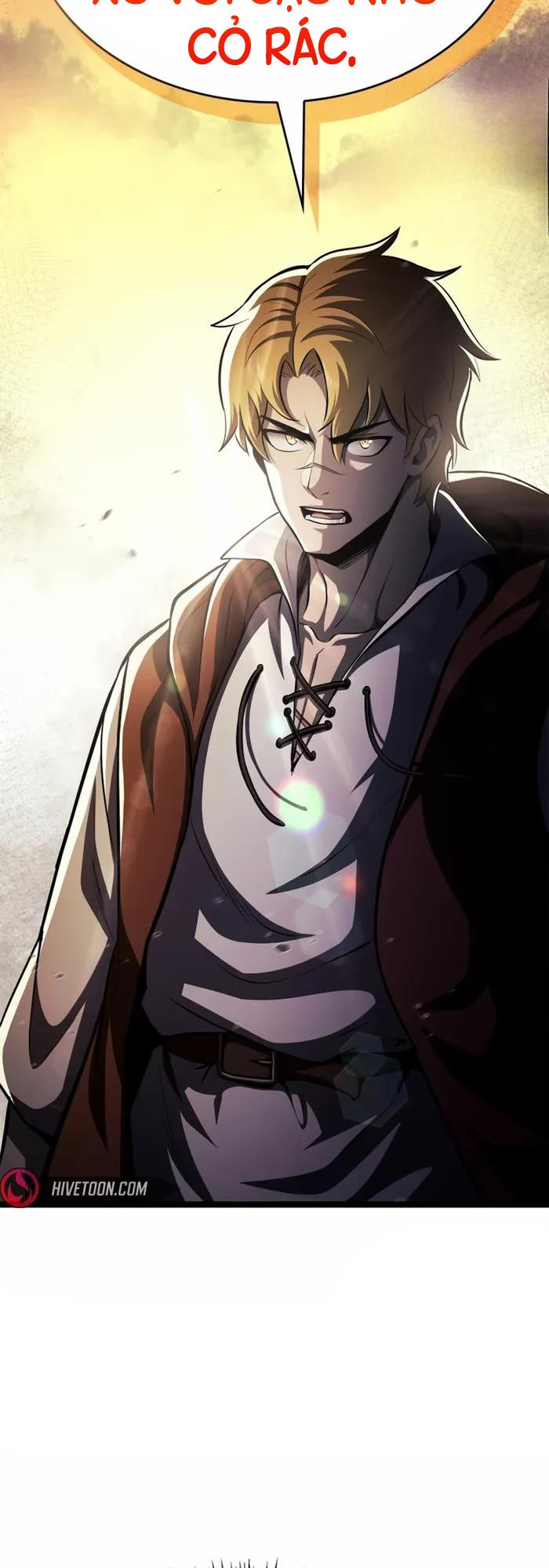 Nhà Vô Địch Kalli Chapter 74 - Trang 2