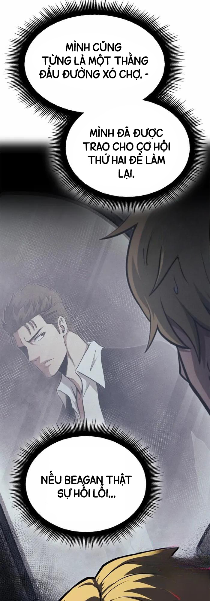 Nhà Vô Địch Kalli Chapter 74 - Trang 2