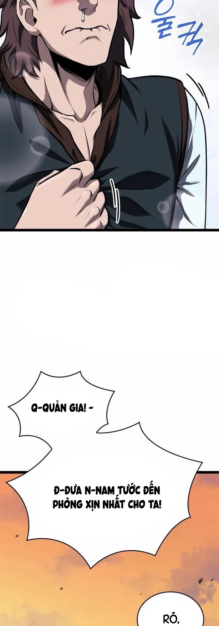 Nhà Vô Địch Kalli Chapter 74 - Trang 2