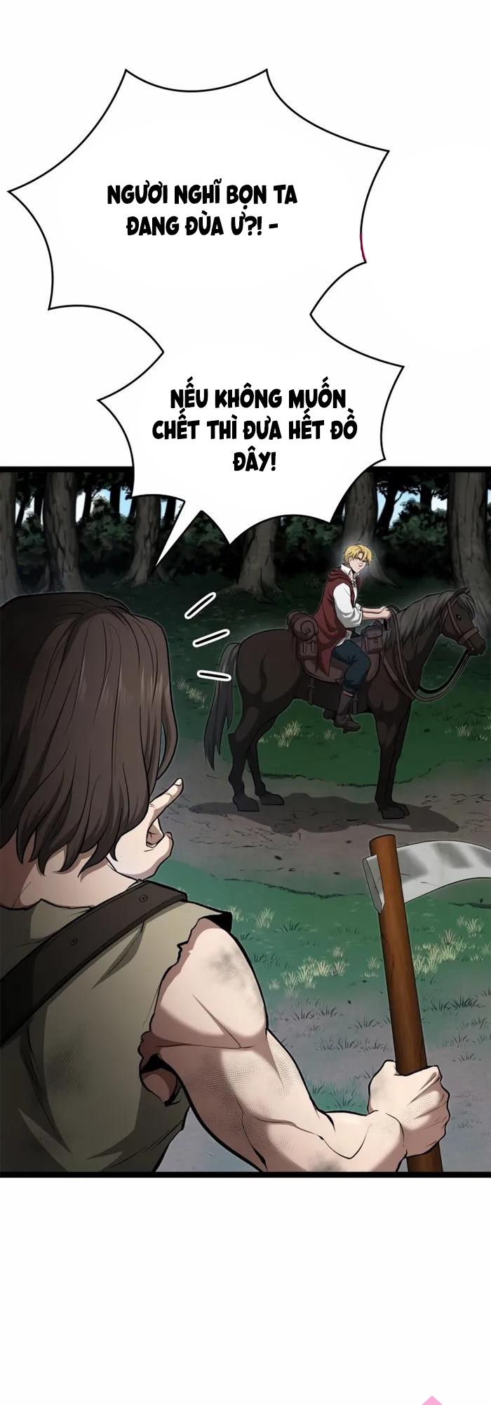 Nhà Vô Địch Kalli Chapter 74 - Trang 2