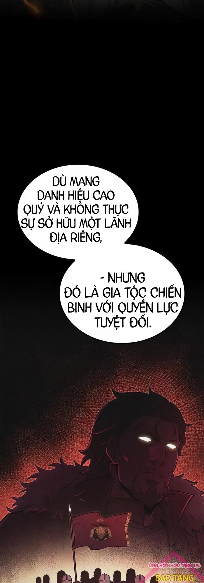 Nhà Vô Địch Kalli Chapter 75 - Trang 2