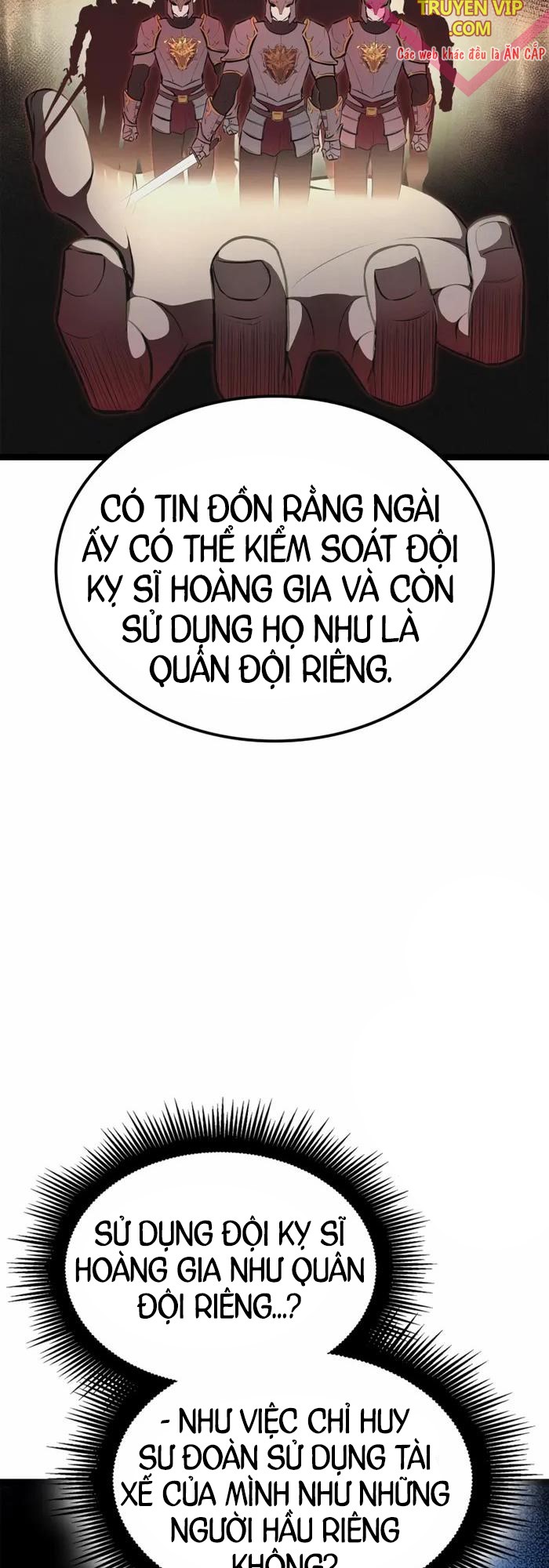 Nhà Vô Địch Kalli Chapter 75 - Trang 2