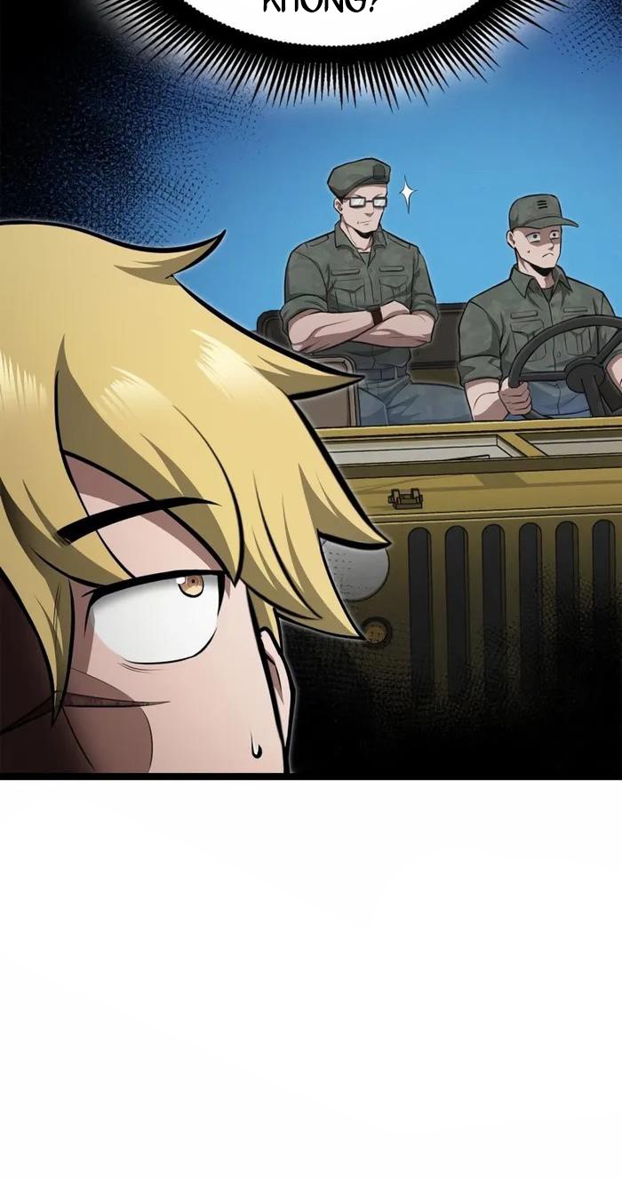 Nhà Vô Địch Kalli Chapter 75 - Trang 2