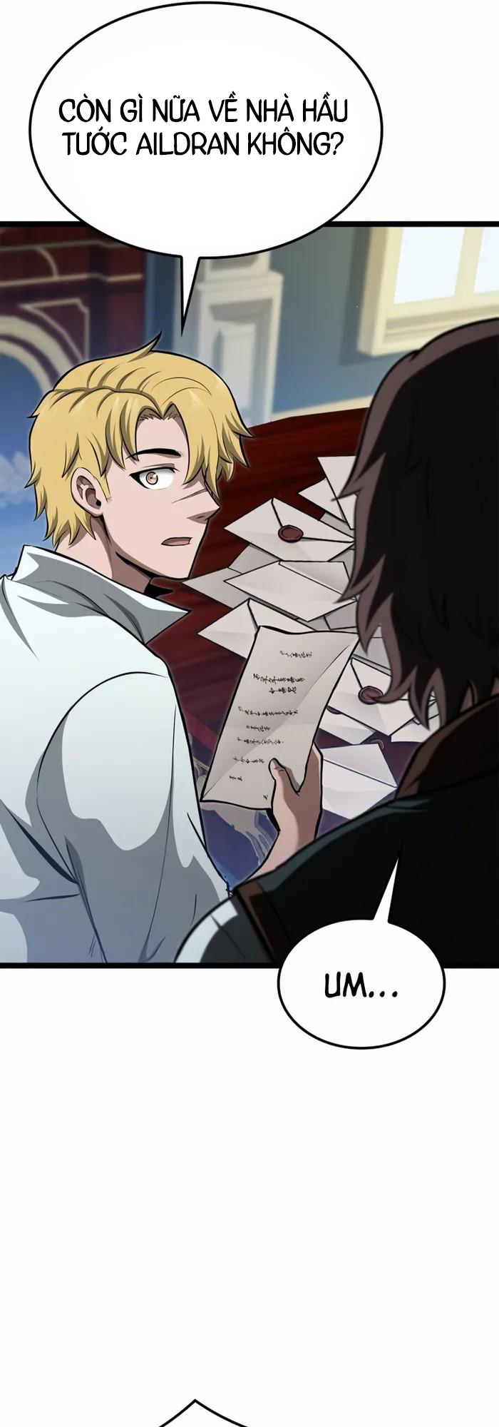 Nhà Vô Địch Kalli Chapter 75 - Trang 2