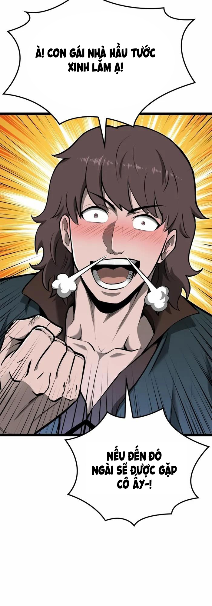 Nhà Vô Địch Kalli Chapter 75 - Trang 2