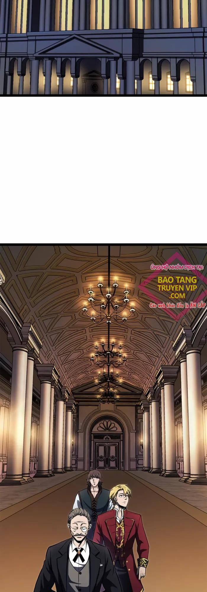 Nhà Vô Địch Kalli Chapter 75 - Trang 2