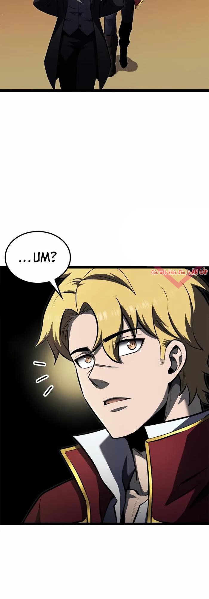 Nhà Vô Địch Kalli Chapter 75 - Trang 2