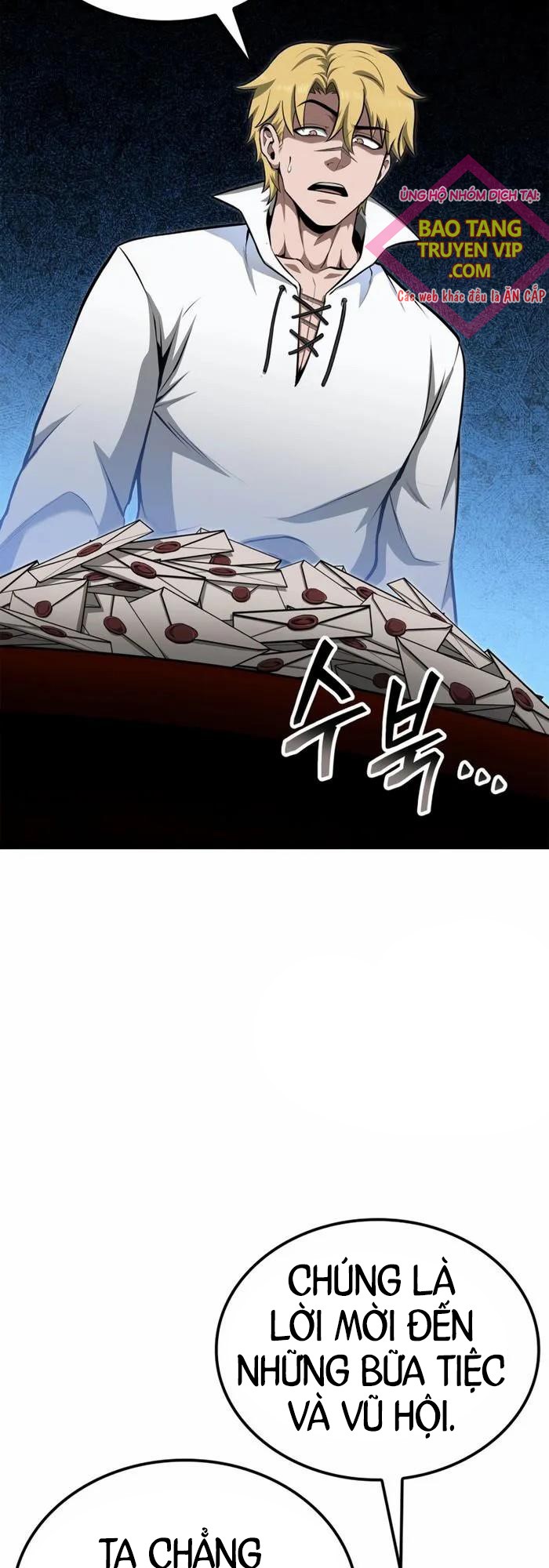 Nhà Vô Địch Kalli Chapter 75 - Trang 2